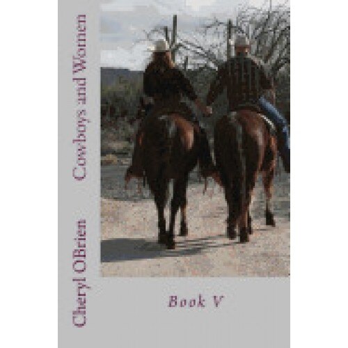 Cowboys and Women: Lia and Gracie
