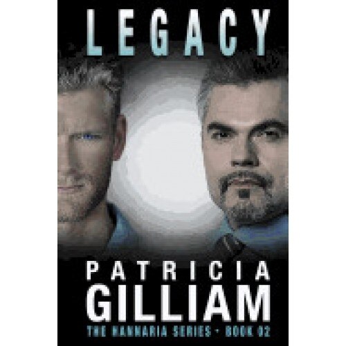 The Hannaria Series: Legacy