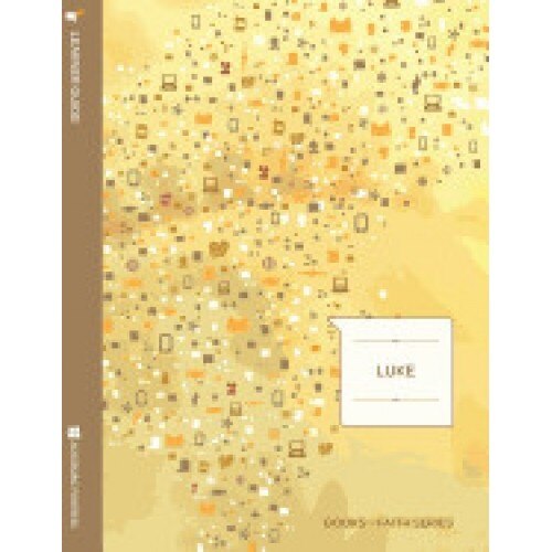 Luke Learner Guide: Books of Faith