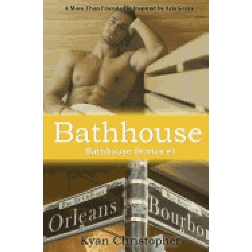 Bathhouse