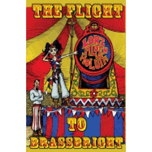 The Flight to Brassbright