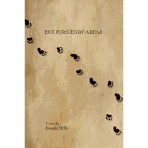 Exit, Pursued by a Bear