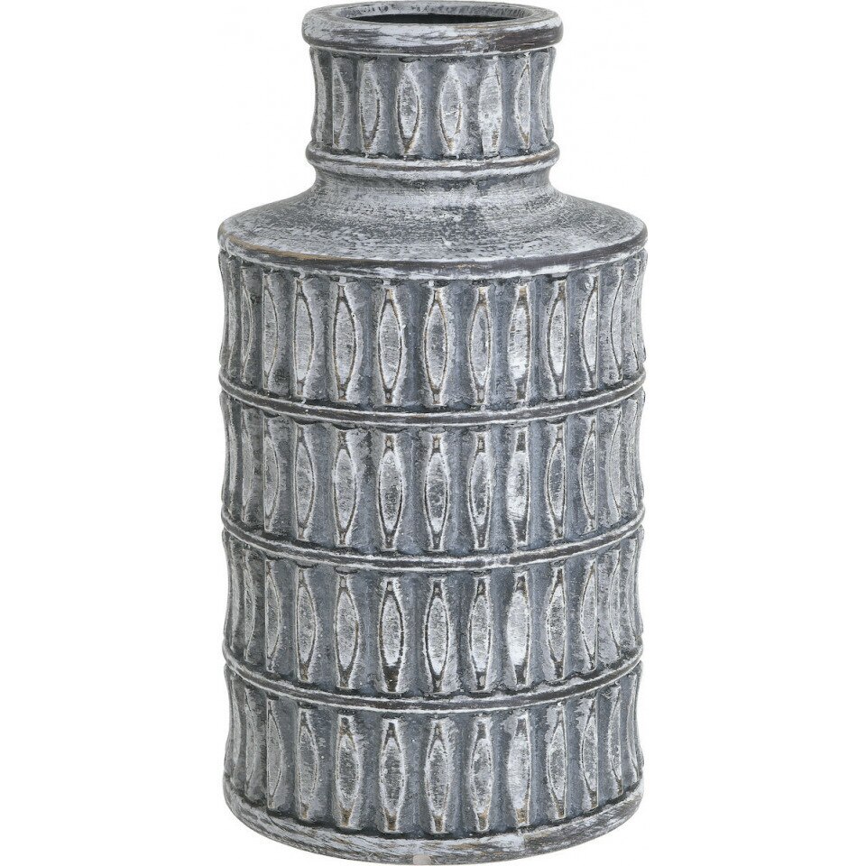 Vaza Grey Stone, Charisma, Ceramic, D15X29