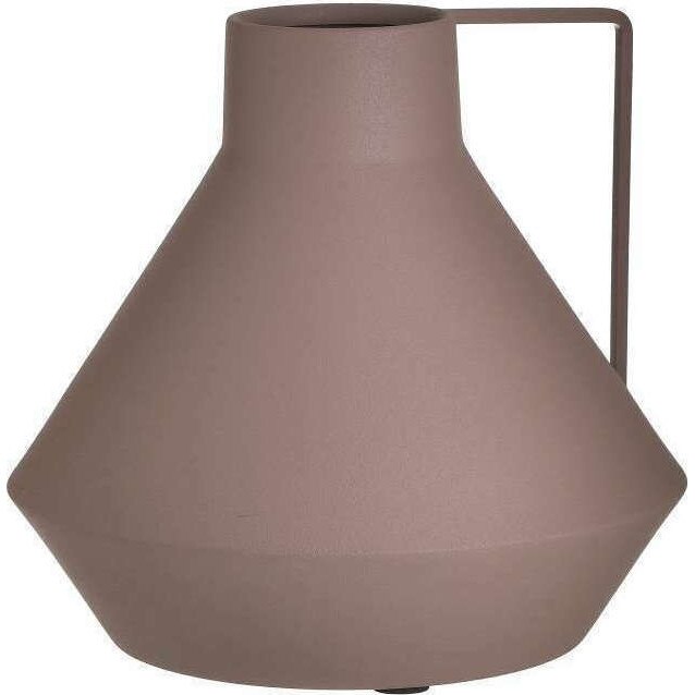 Vaza Pink Vibes, Charisma, Metal, 23Χ23Χ22