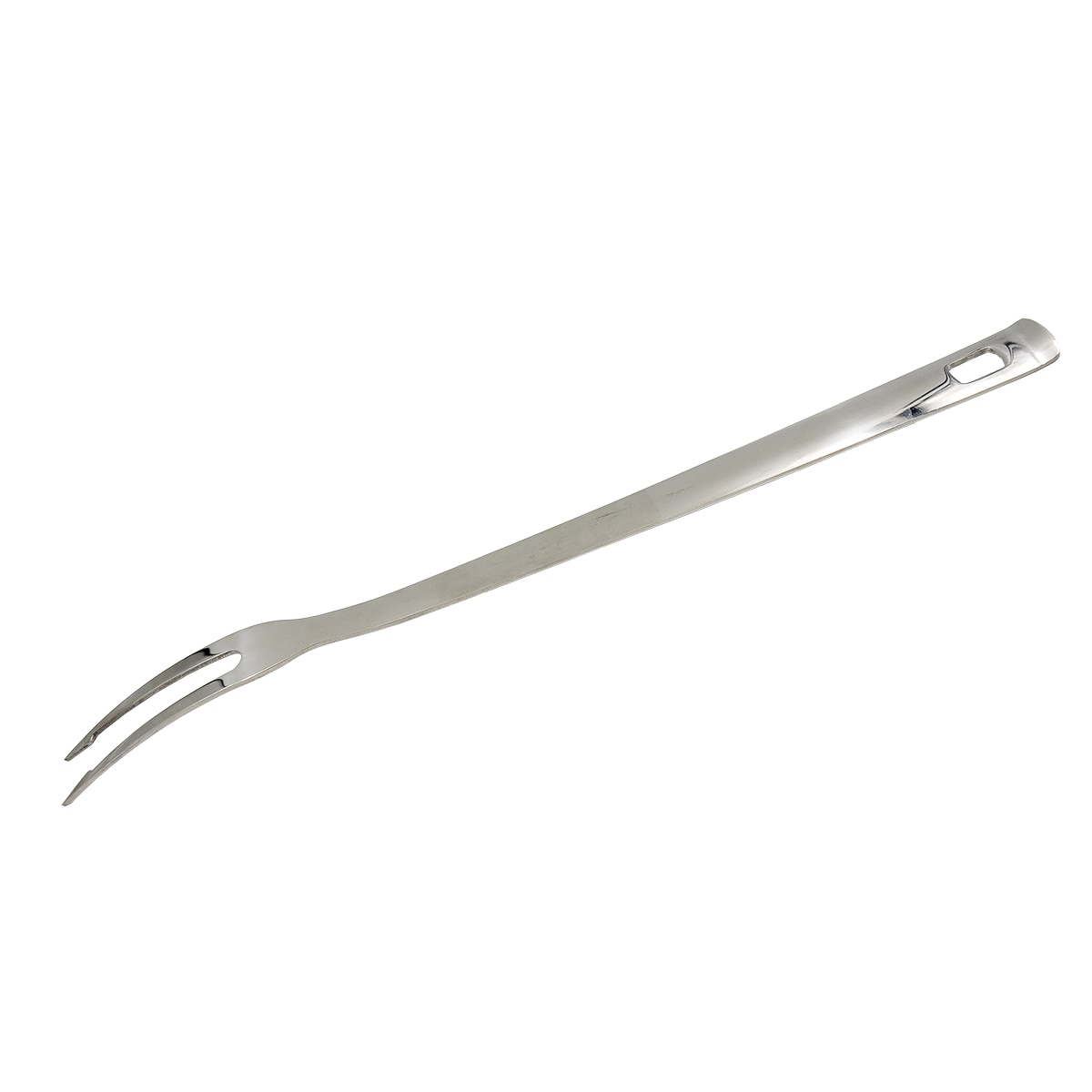 Furculita pentru friptura Inox 27.5 cm Clini Home