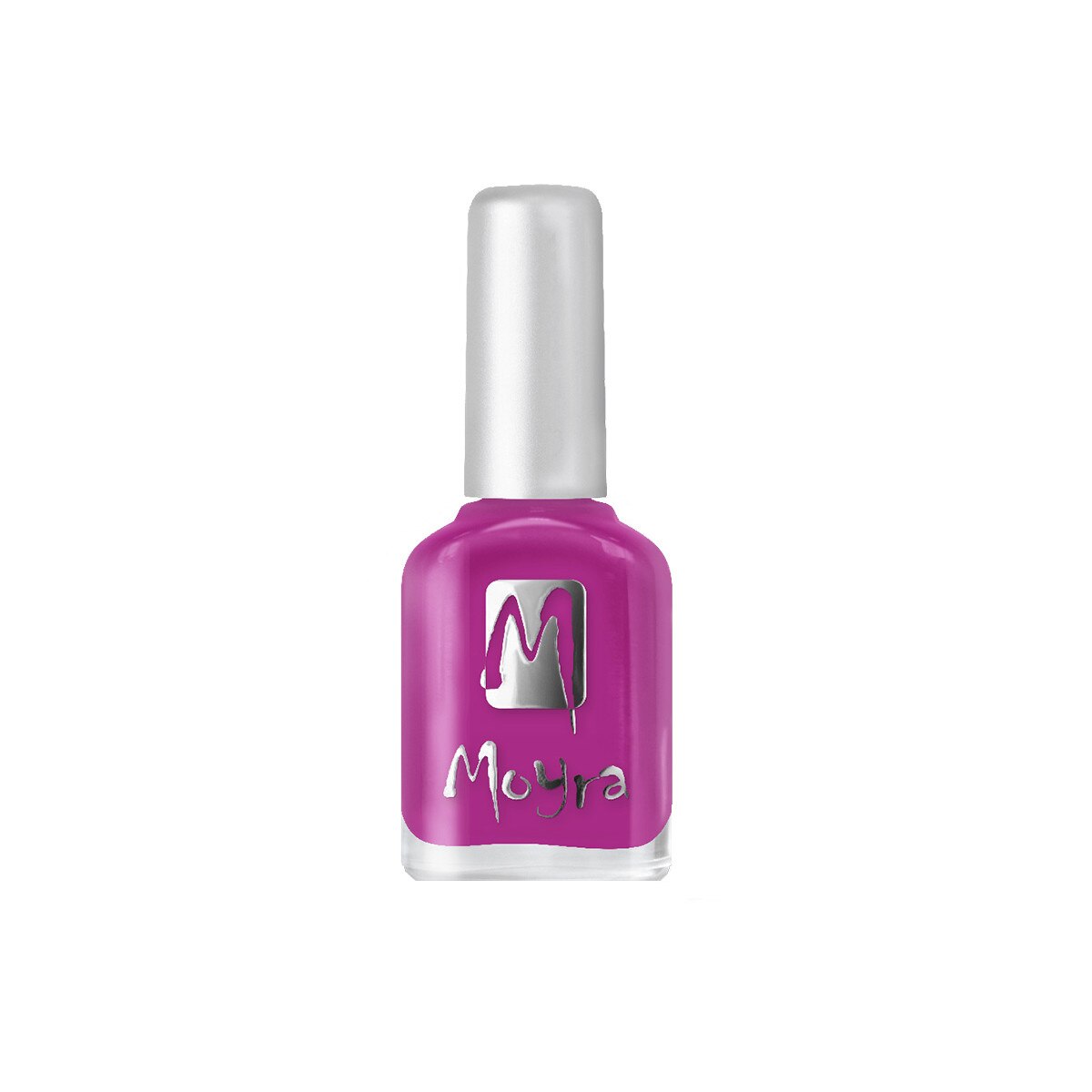 Lac de unghii Moyra 12ml 056 Violet stralucitor