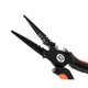 Cleste pescuit Fish-On-X Profiset 18cm