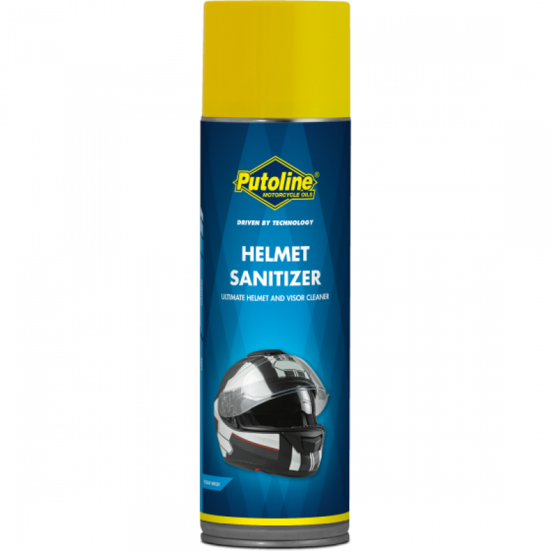 Detergent pentru casti Putoline helmet sanitizer