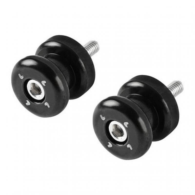 Adaptor stander spate M6x1mm 90645