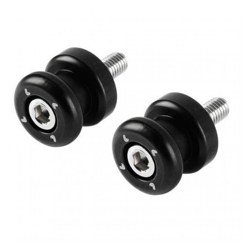 Adaptor stander spate M8x1.25mm 90646