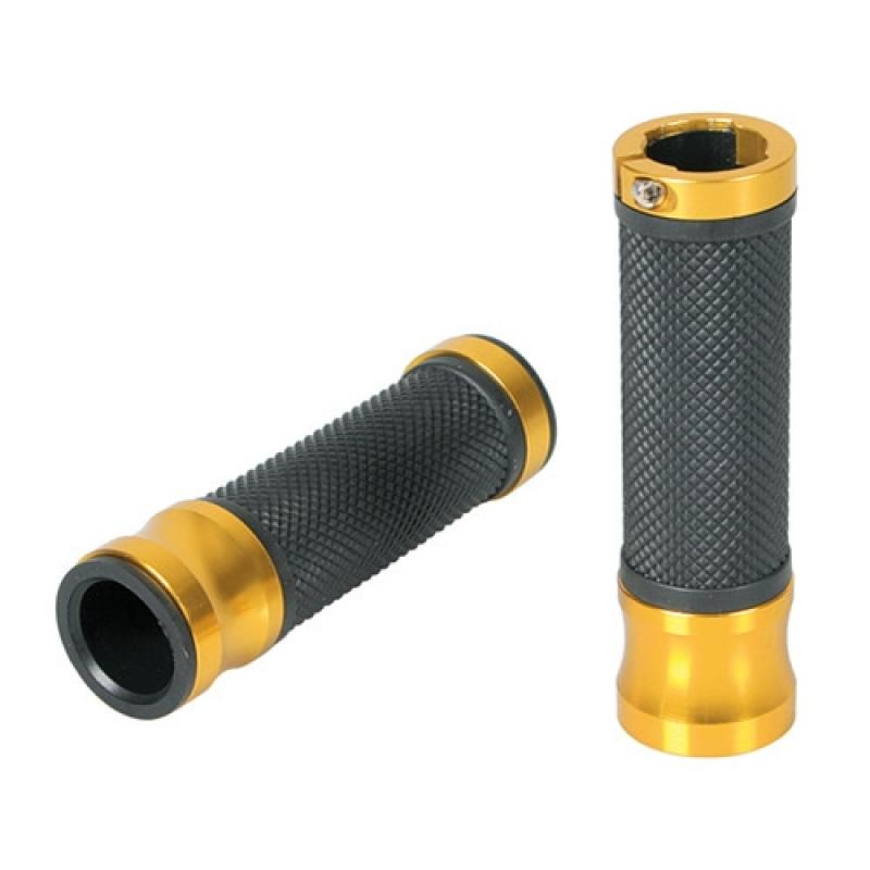 Mansoane METAL GRIP gold 90310