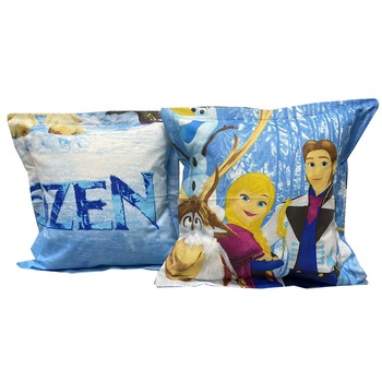 Set doua huse de perna 40X40cm din colectia  Set doua huse de perna 40X40cm din colectia