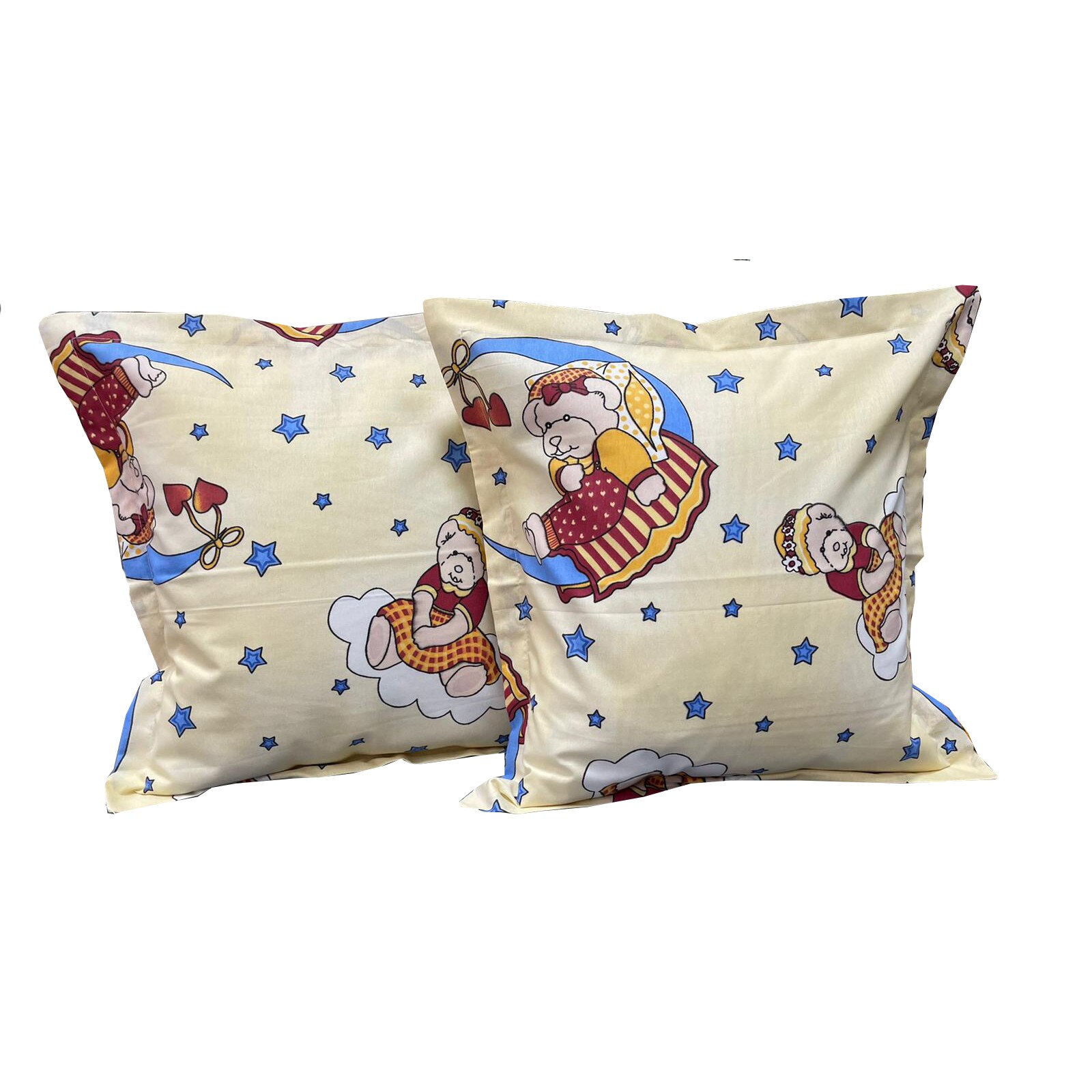 Set doua huse de perna 70X70cm din colectia 