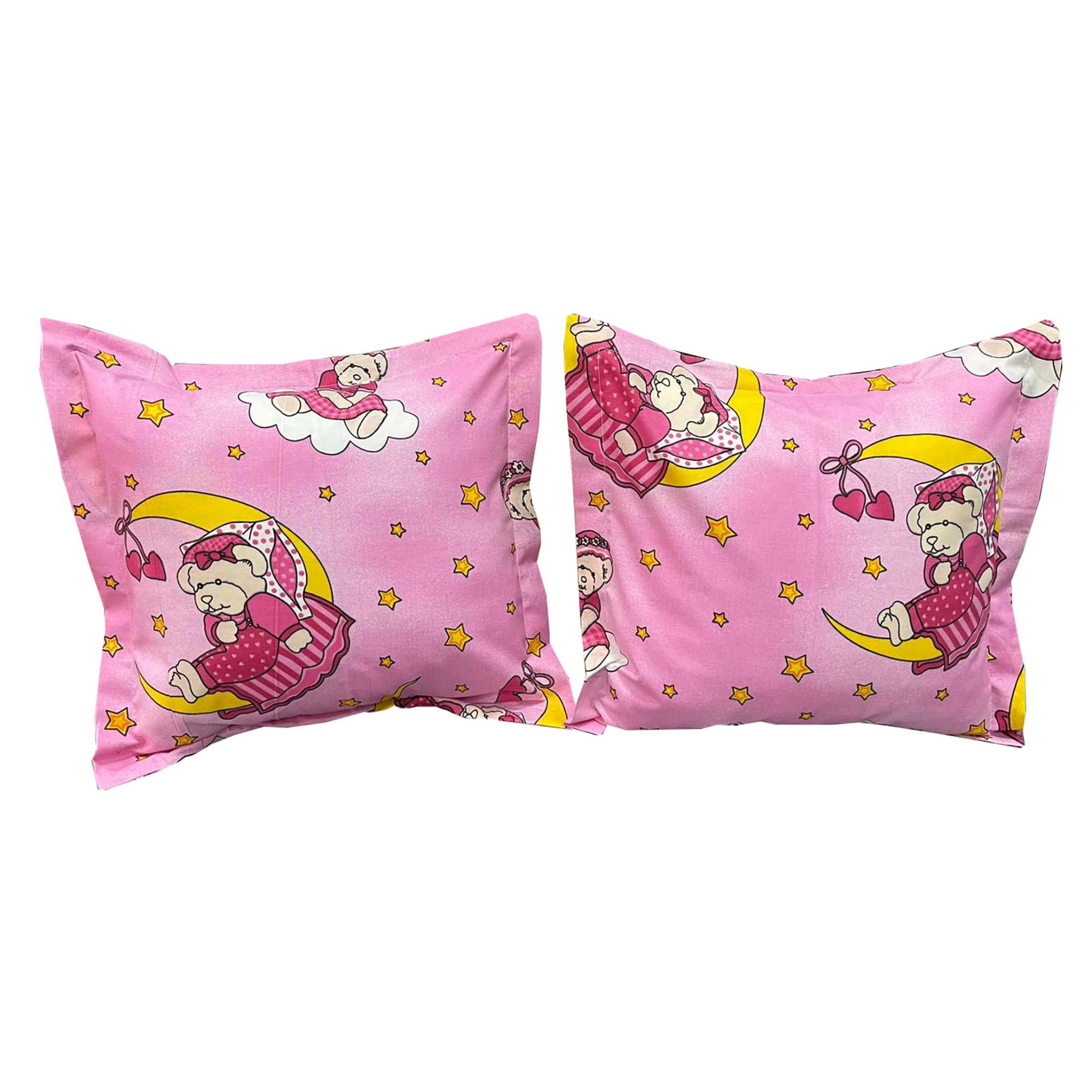 Set doua huse de perna 70X70cm din colectia 