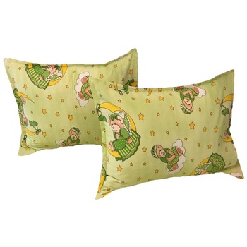 Set doua huse de perna 40X40cm din colectia  Set doua huse de perna 40X40cm din colectia