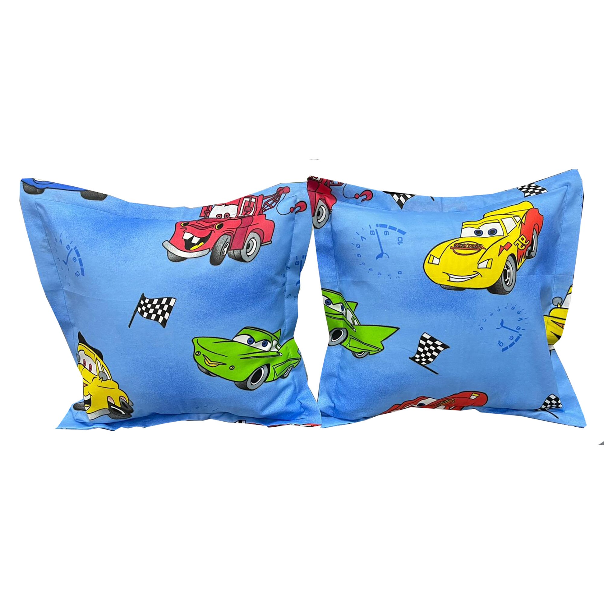 Set doua huse de perna 70X70cm din colectia 