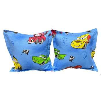 Set doua huse de perna 40X40cm din colectia  Set doua huse de perna 40X40cm din colectia