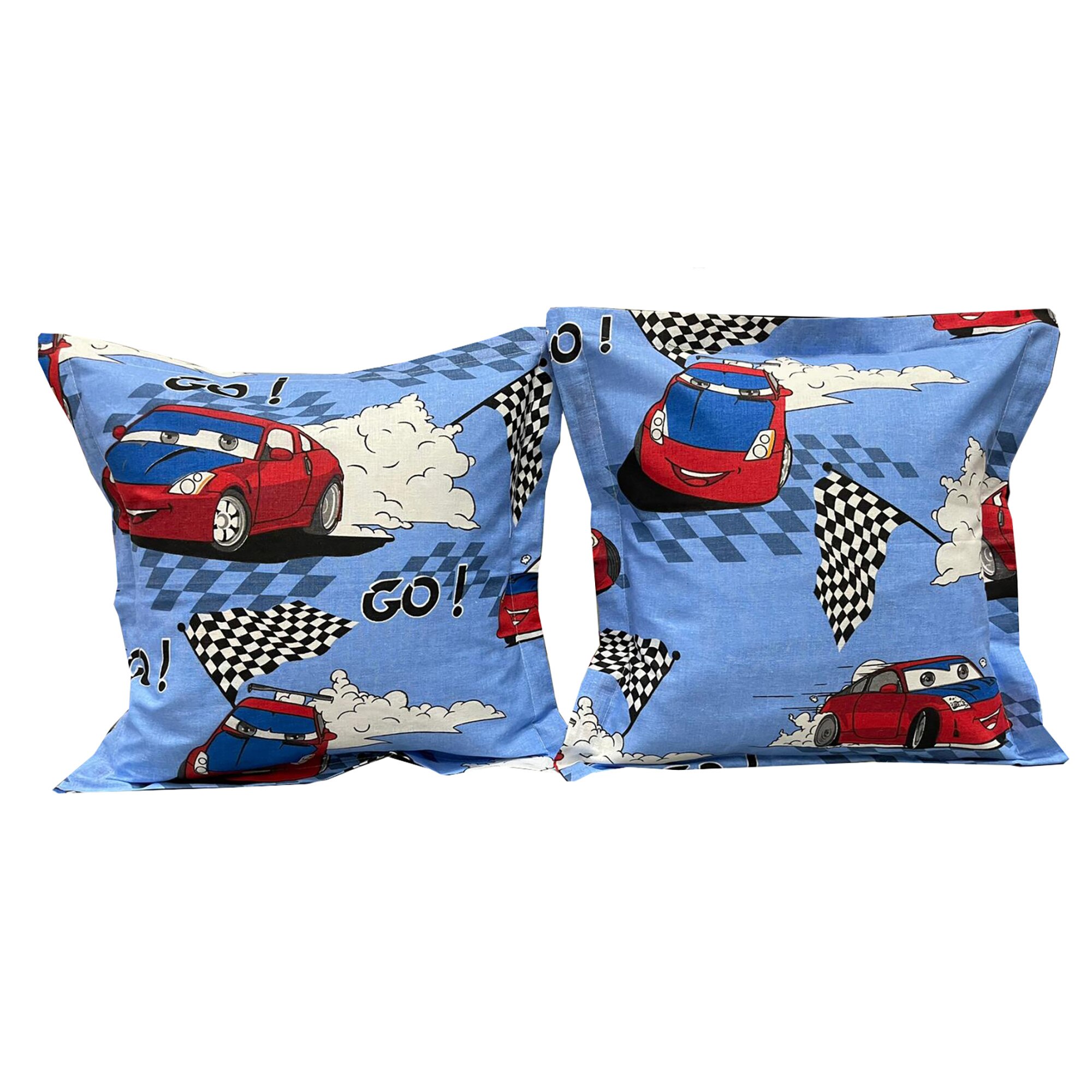 Set doua huse de perna 40X40cm din colectia 