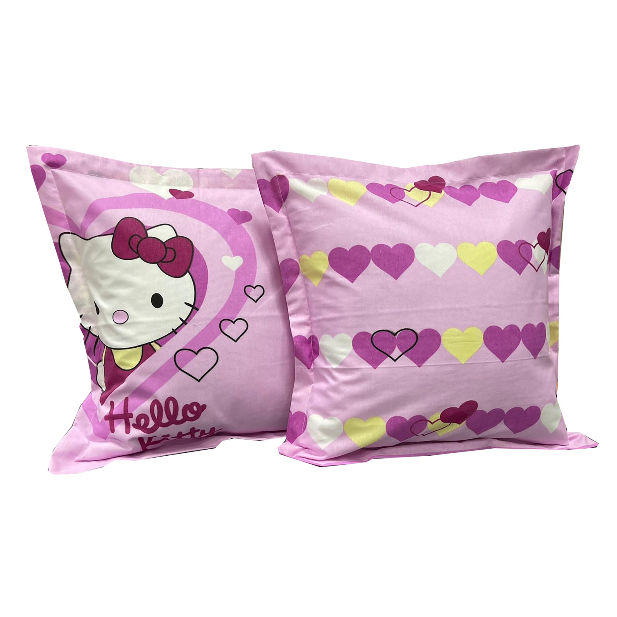 Set doua huse de perna 40X40cm din colectia 