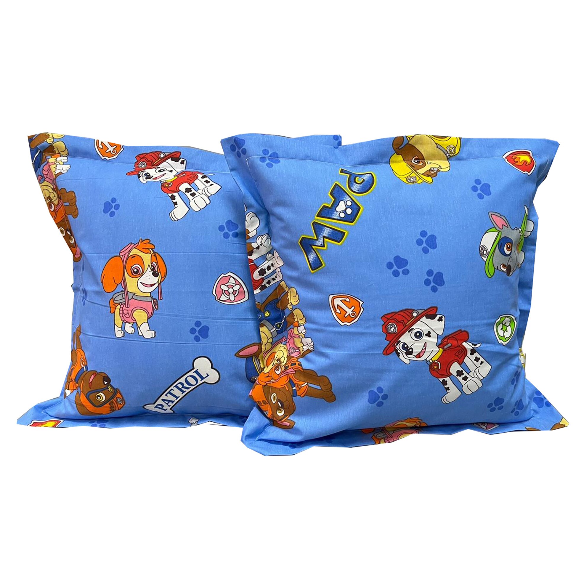 Set doua huse de perna 40X40cm din colectia 