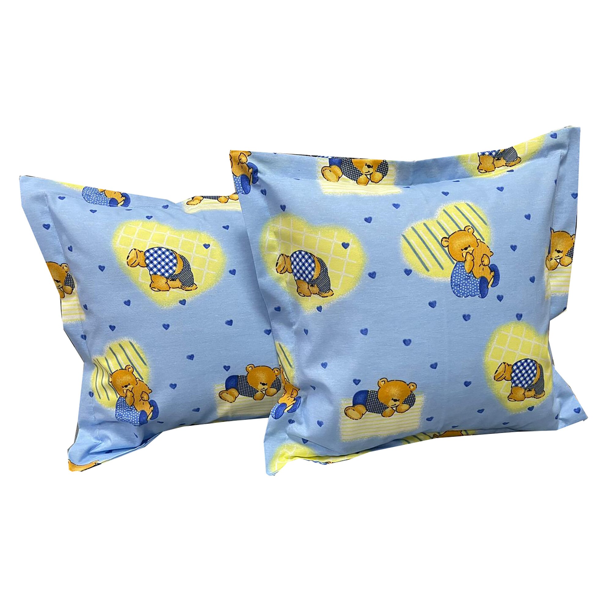 Set doua huse de perna 40X40cm din colectia 