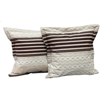 Set doua huse de perna 70X70cm din colectia  Set doua huse de perna 70X70cm din colectia
