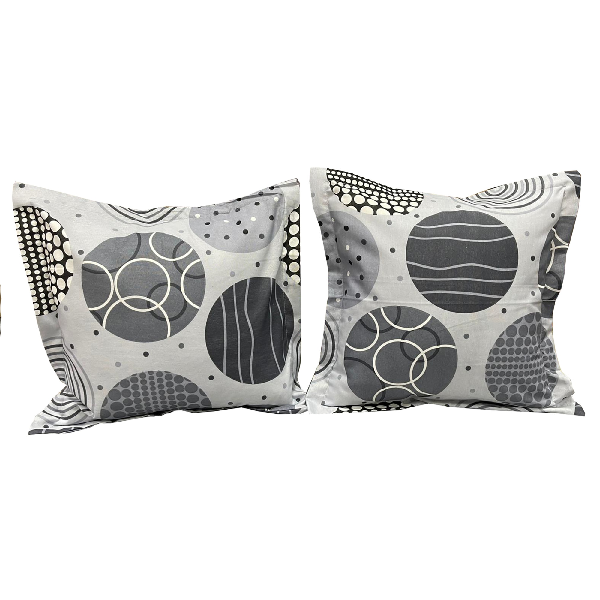 Set doua huse de perna 40X40cm din colectia 