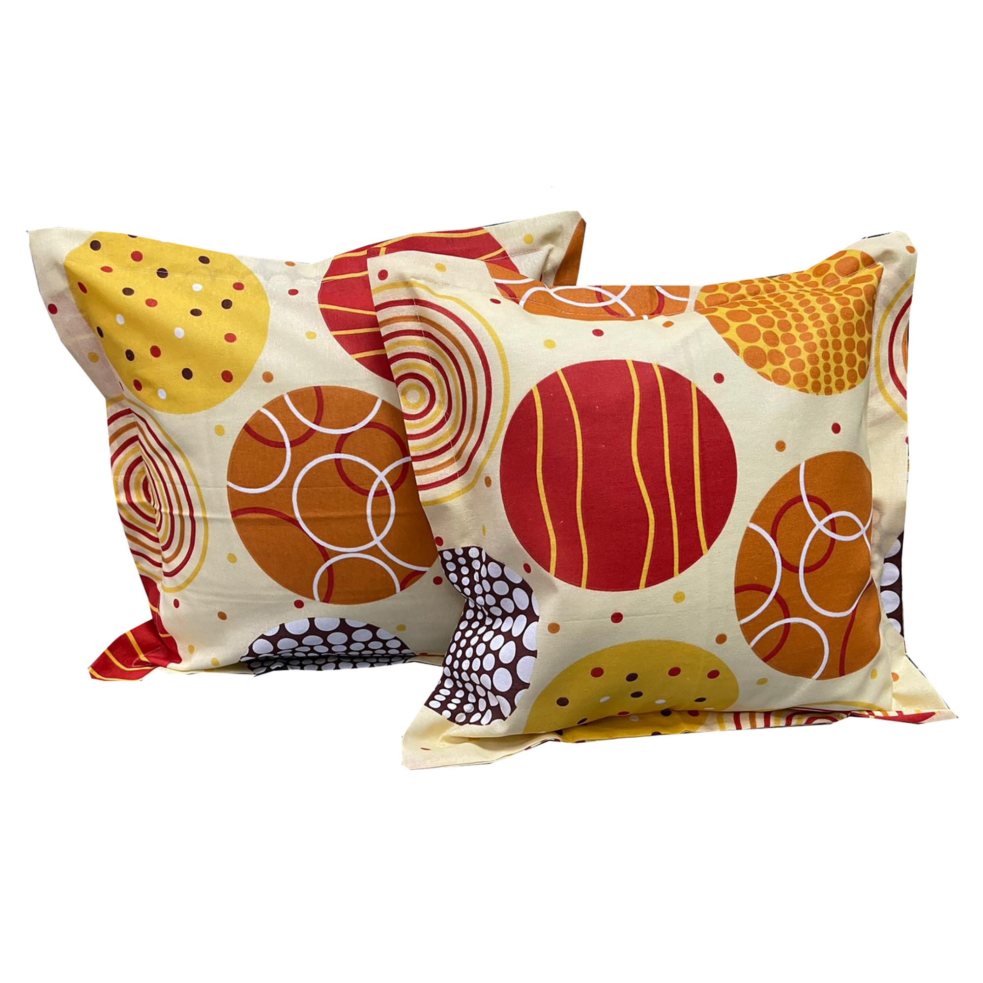 Set doua huse de perna 70X70cm din colectia 