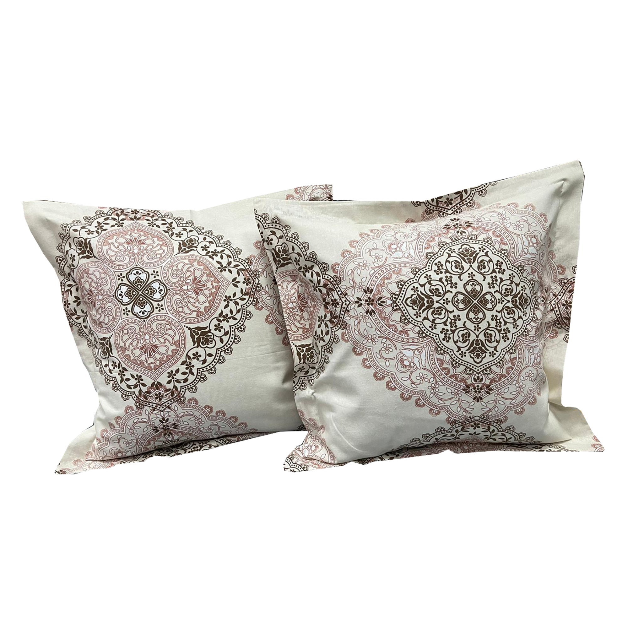 Set doua huse de perna 40X40cm din colectia 