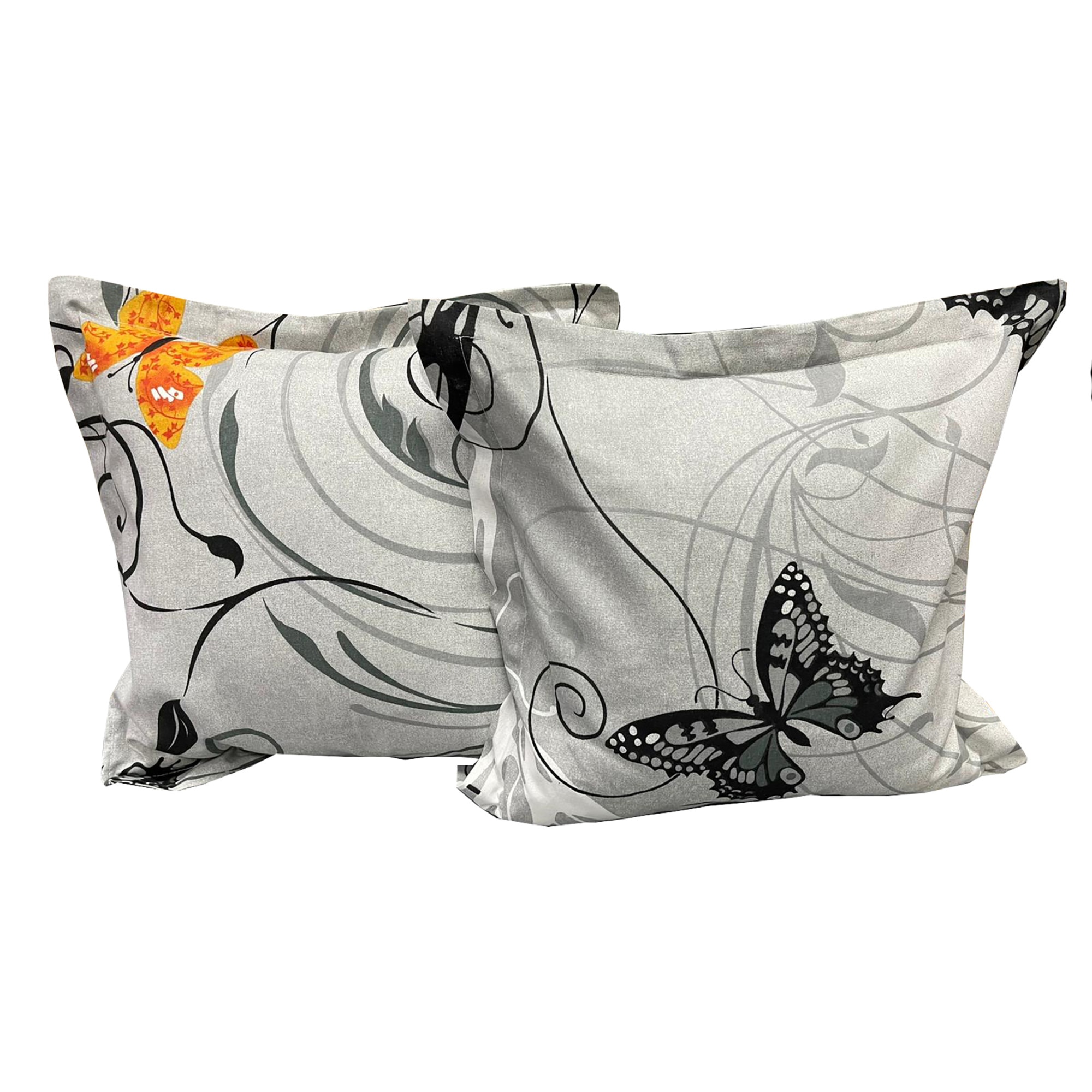 Set doua huse de perna 40X40cm din colectia 