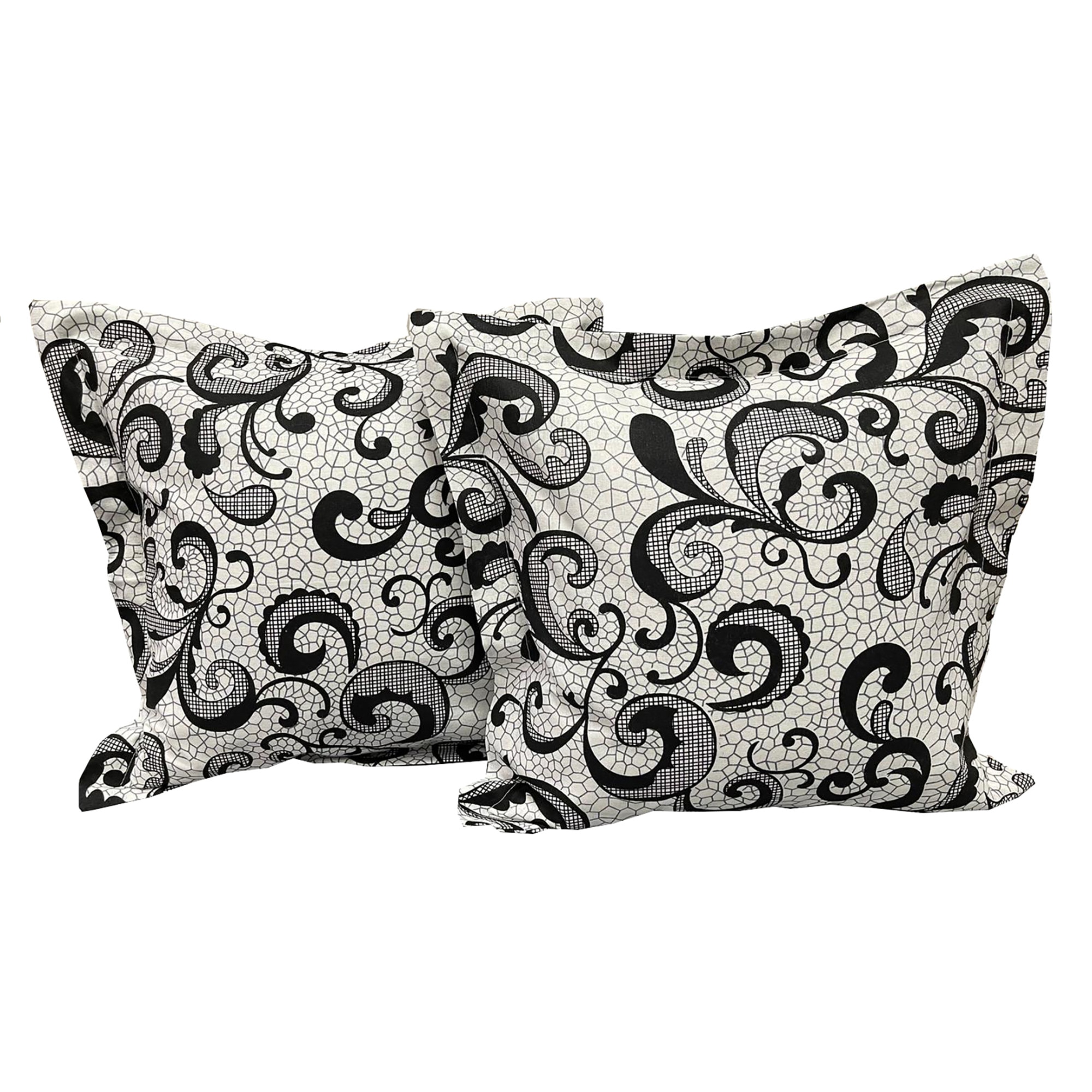 Set doua huse de perna 70X70cm din colectia 