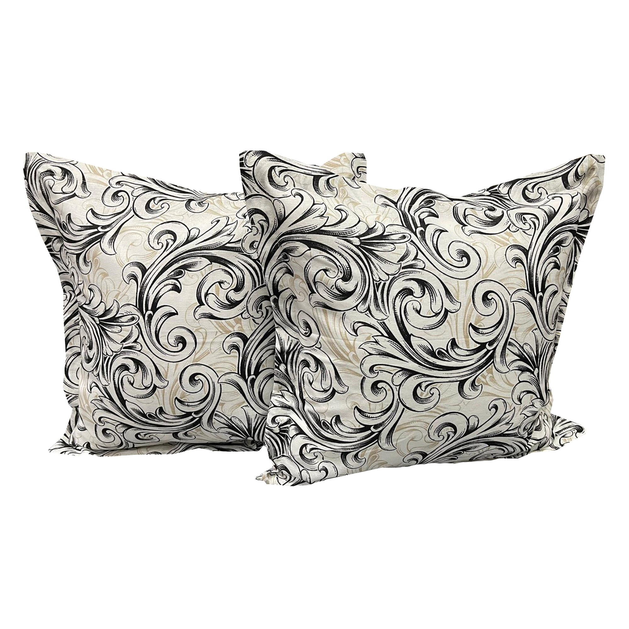 Set doua huse de perna 70X70cm din colectia 