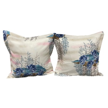Set doua huse de perna 40X40cm din colectia  Set doua huse de perna 40X40cm din colectia