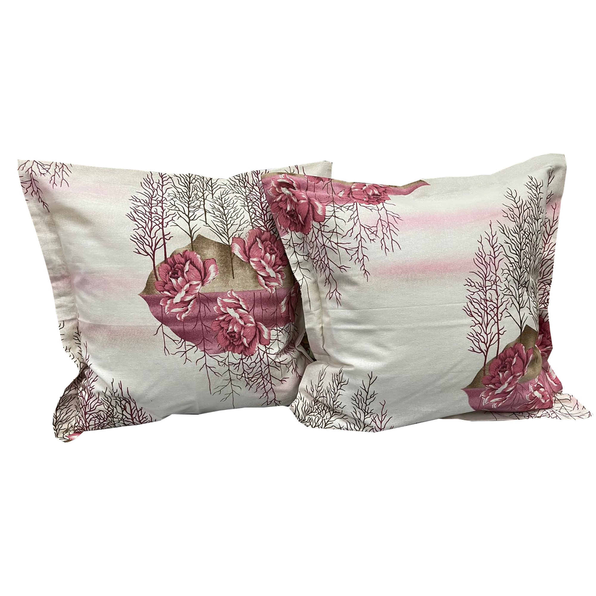 Set doua huse de perna 40X40cm din colectia 