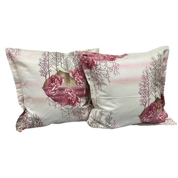 Set doua huse de perna 40X40cm din colectia  Set doua huse de perna 40X40cm din colectia