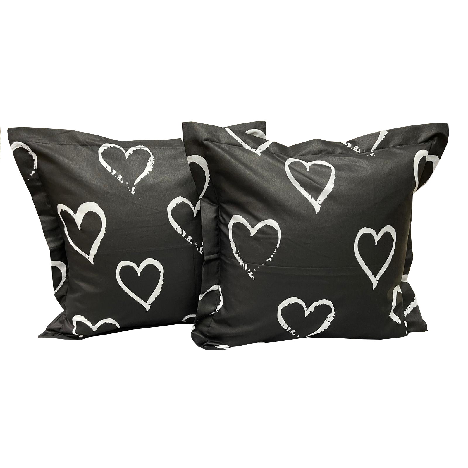 Set doua huse de perna 40X40cm din colectia 