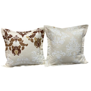 Set doua huse de perna 40X40cm din colectia  Set doua huse de perna 40X40cm din colectia