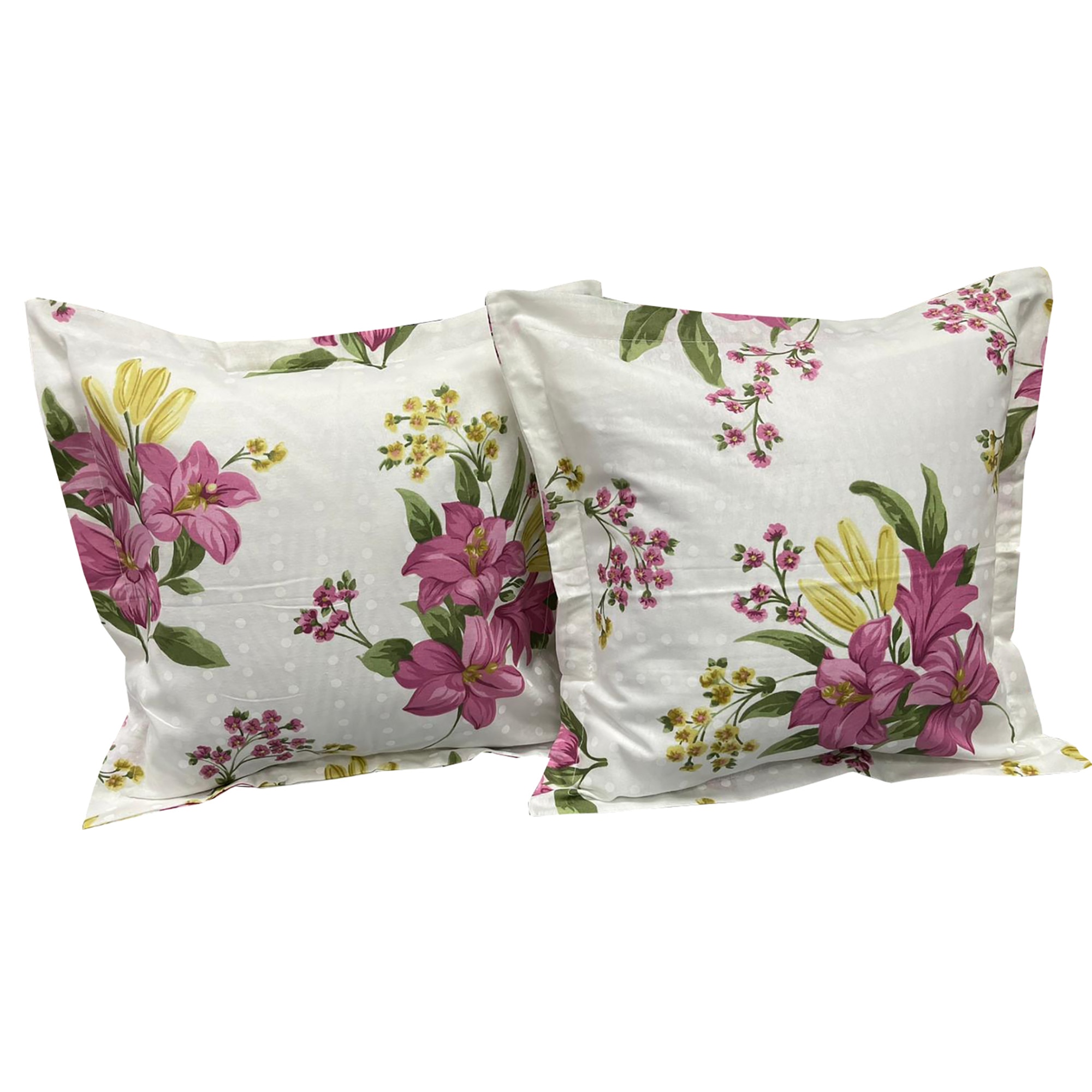 Set doua huse de perna 40X40cm din colectia 