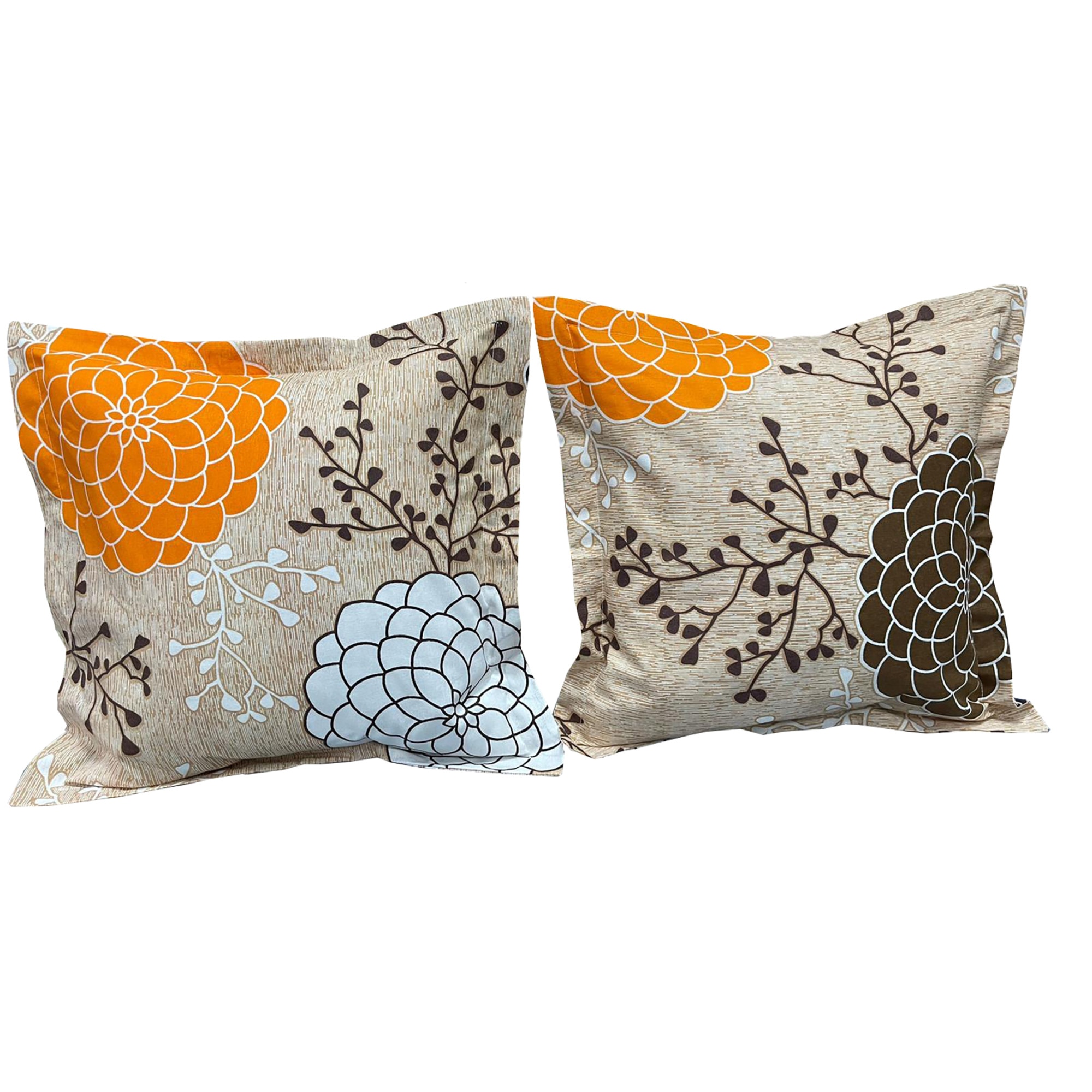 Set doua huse de perna 70X70cm din colectia 