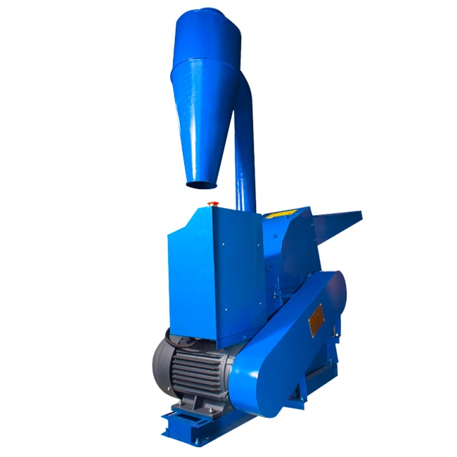 Moara cu Ciclon EMP®️ Tehno, CF-420C, 11 KW, 1500 KG/H, Trifazat