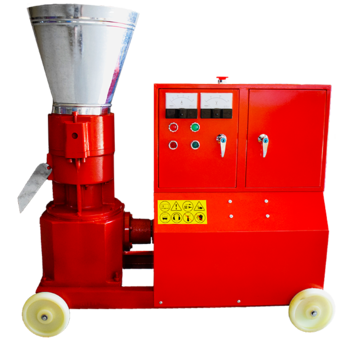 Granulator Furaje EMP®️ Tehno cu Reductor, Profesional, 7.5 KW, 300 kg/h, 1500 RPM, Cupru 100%, Trifazat Granulator Furaje EMP®️ Tehno cu Reductor, Profesional, 7.5 KW, 300 kg/h, 1500 RPM, Cupru 100%, Trifazat