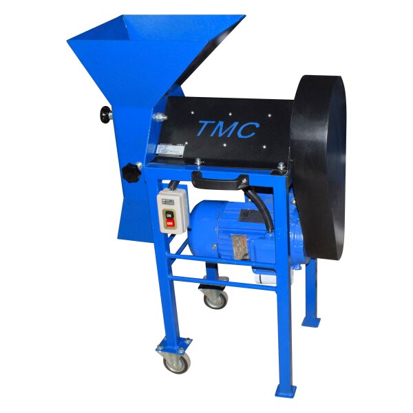 Spargator de Nuci, EMP®️ Tehno, GRK-300, 0.75 kW, Albastru