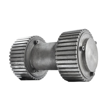 Role Presoare EMP®️ Tehno pentru Masina de Peletat, 200mm Role Presoare EMP®️ Tehno pentru Masina de Peletat, 200mm