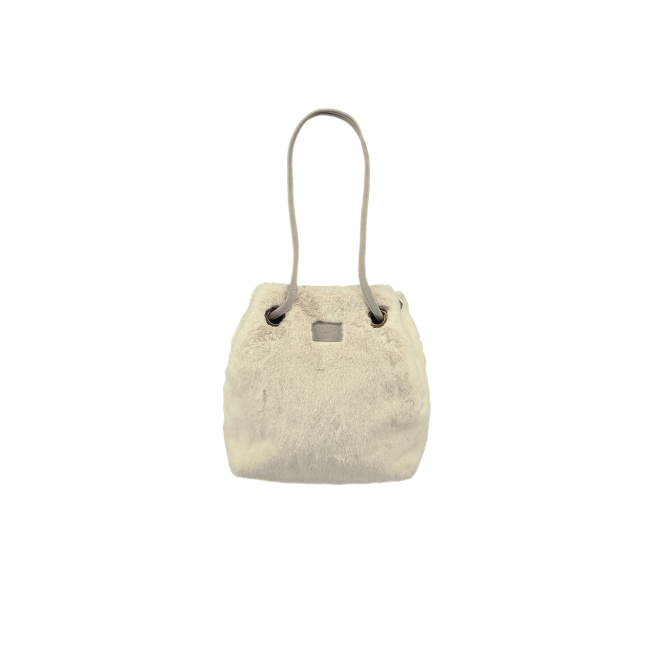 Geanta Barts Gia Shoulderbag, Alb