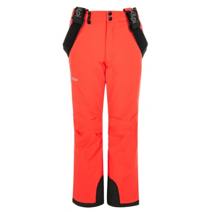 Ски панталон Kilpi EUROPA Junior, Corai, размер 152