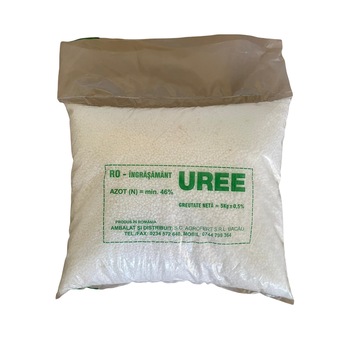 Ingrasamant universal Uree, 5 kg Ingrasamant universal Uree, 5 kg