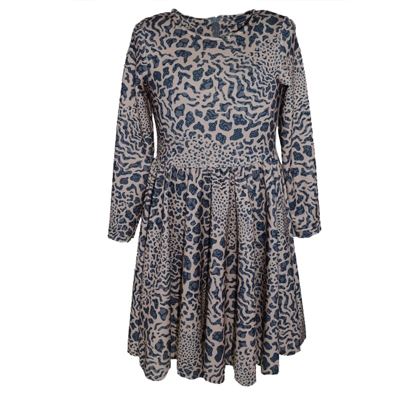 Rochie pentru fete Alessia TLY-15-140, Crem 67507