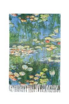 Esarfa doua fete, fluturi, casmir, multicolor, 180x70 cm Esarfa doua fete, fluturi, casmir, multicolor, 180x70 cm