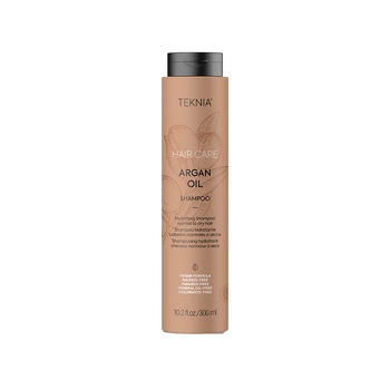 Sampon hidratant cu ulei de argan, Lakme, Argan Oil Shampoo, 300ml Sampon hidratant cu ulei de argan, Lakme, Argan Oil Shampoo, 300ml