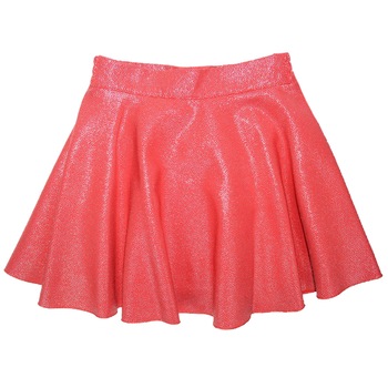 Fusta pentru fete Tylkomet TLK-19, Rosu 146 CM Fusta pentru fete Tylkomet TLK-19, Rosu 146 CM